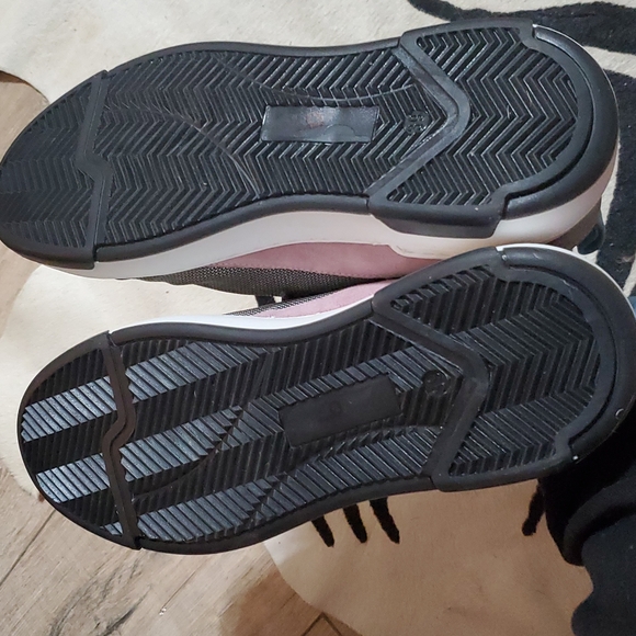 GIRLS PIRANHA Runners - Picture 3 of 9